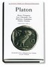 Skrifter 2 Menon Protagoras Lysis Charmides Ion Menexenos Euthydemos Faidro