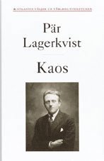 Kaos (inbunden)