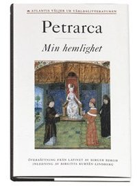 Min hemlighet (inbunden)