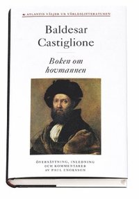 Boken om hovmannen (inbunden)
