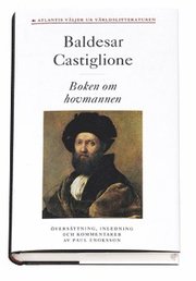 Boken om hovmannen (inbunden)