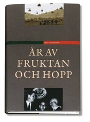 �r av fruktan och hopp (inbunden)
