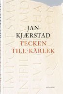 Tecken till k�rlek (inbunden)