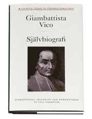 Sj�lvbiografi (inbunden)