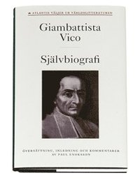 Sj�lvbiografi (inbunden)