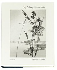 Stig �sberg : en svensk grafiker (inbunden)