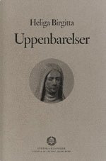 Uppenbarelser (inbunden)