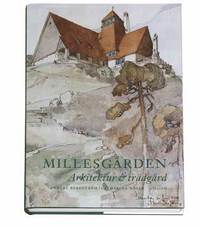 Millesg�rden : arkitektur & tr�dg�rd (kartonnage)