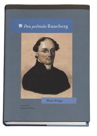 Den politiske Runeberg (inbunden)