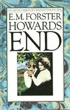 Howards End (pocket)