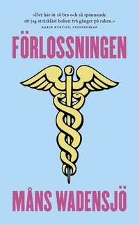 F�rlossningen (pocket)