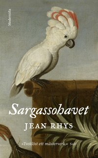Sargassohavet (pocket)