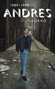 Andres : 1989-1998 (pocket)