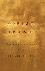 Dramer (inbunden)