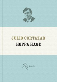 Hoppa hage (inbunden)