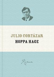 Hoppa hage (inbunden)