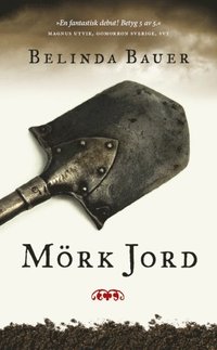 M�rk jord