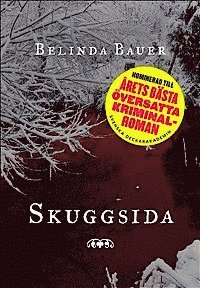 Skuggsida (inbunden)