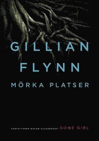 M�rka platser (inbunden)