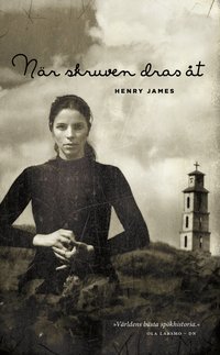 N�r skruven dras �t (pocket)