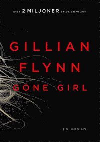 Gone Girl (inbunden)