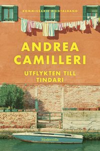 Utflykten till Tindari (e-bok)