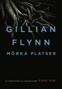 M�rka platser (h�ftad)