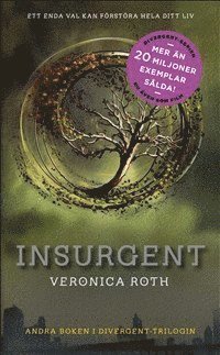 Insurgent (inbunden)