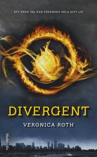 Divergent (pocket)