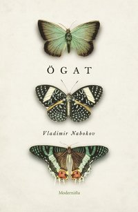 Ögat (inbunden)