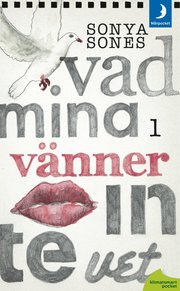 Vad mina v�nner inte vet (pocket)