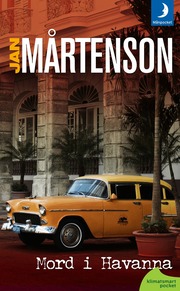 Mord i Havanna (pocket)