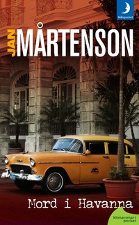 Mord i Havanna (pocket)