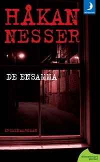 De ensamma (h�ftad)