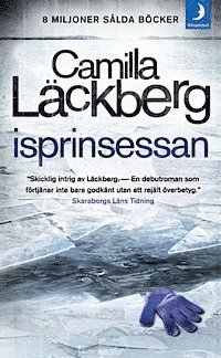 Isprinsessan (pocket)