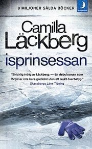 Isprinsessan (pocket)