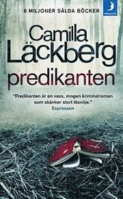 Predikanten (pocket)