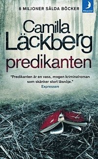 Predikanten (storpocket)