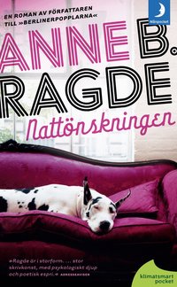 Natt�nskningen (ljudbok)
