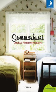 Sommarhuset (pocket)