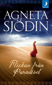 Flickan fr�n paradiset (pocket)