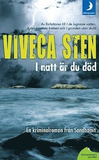 I natt är du död (pocket)