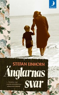 �nglarnas svar (pocket)