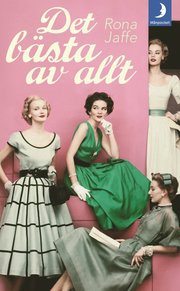 Det bästa av allt (pocket)