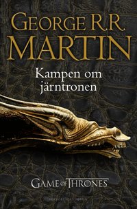 Kampen om j�rntronen (pocket)