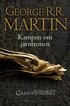 Kampen om j�rntronen