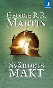 Sv�rdets makt (pocket)