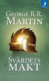 Sv�rdets makt (pocket)