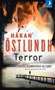 Terror av Håkan Östlundh