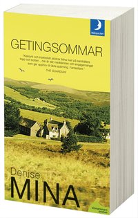 Getingsommar (pocket)